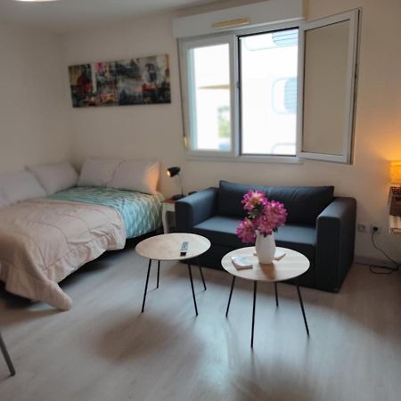 Montpellier Apartment Bagian luar foto