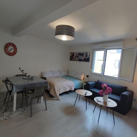Montpellier Apartment Bagian luar foto