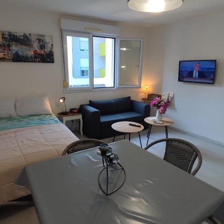 Montpellier Apartment Bagian luar foto