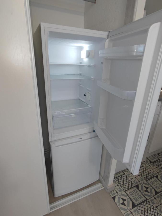 Montpellier Apartment Bagian luar foto